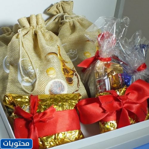 توزيعات عيد الأضحى للكبار