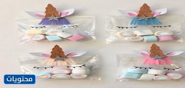 توزيع شنط عيد الأضحى 2021