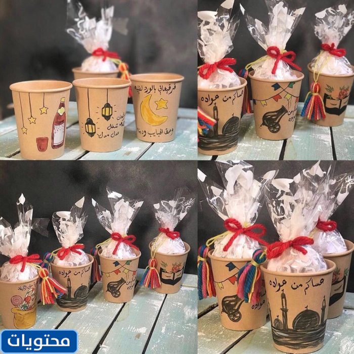 توزيع شنط عيد الأضحى 2021