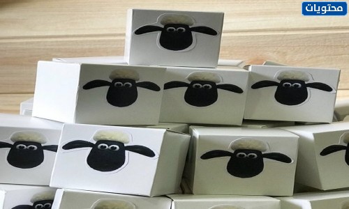 توزيعات عيد الأضحى بجدة