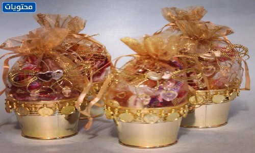 توزيعات عيد الأضحى بالجملة