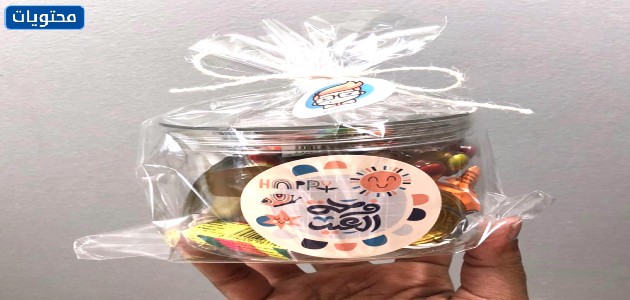 أفكار توزيع عيد الأضحى