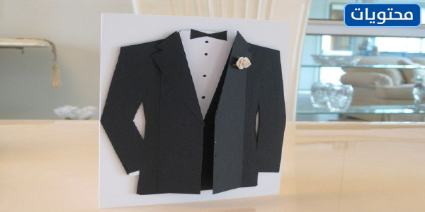 مواضيع زفاف العريس