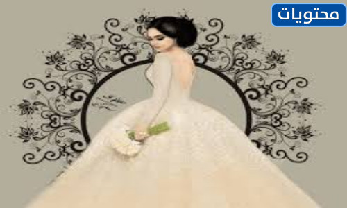 مواضيع الزفاف في Instagram