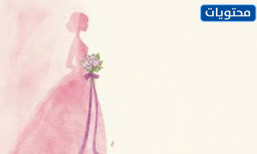 مواضيع الزفاف في Instagram