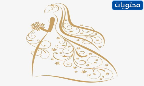 مواضيع الزفاف في Instagram