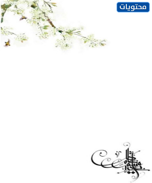 ثيمات زفاف فارغة 2021