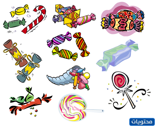 مواضيع عيد الأضحى الحلوة