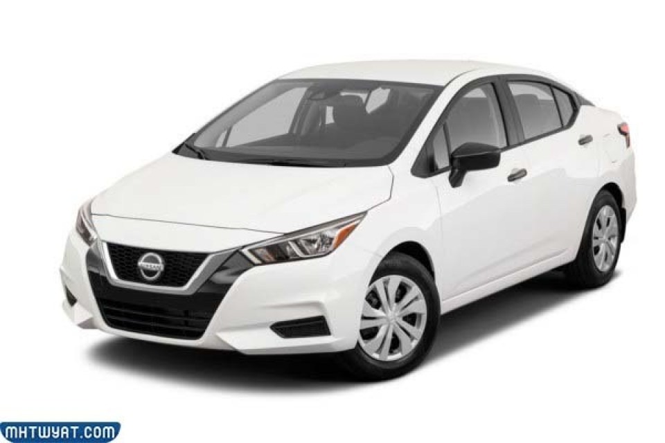 نيسان صني موديل 2022