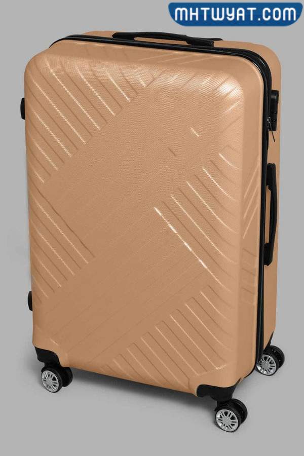 شنط سفر ردتاغ