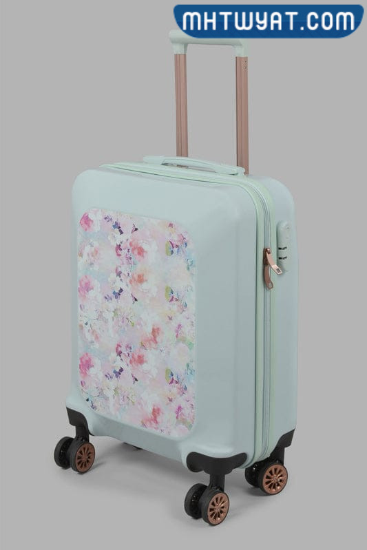 شنط سفر ردتاغ