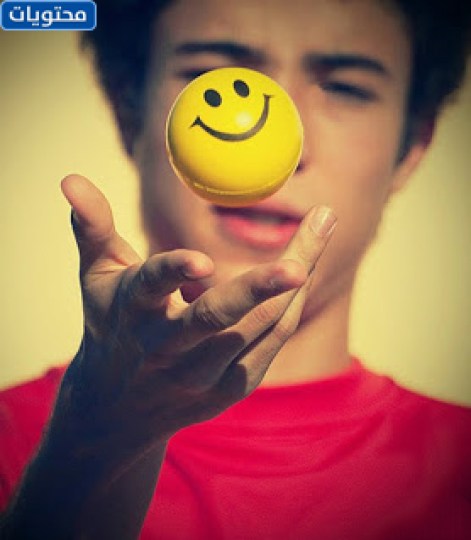 صورة شخصية أنيقة