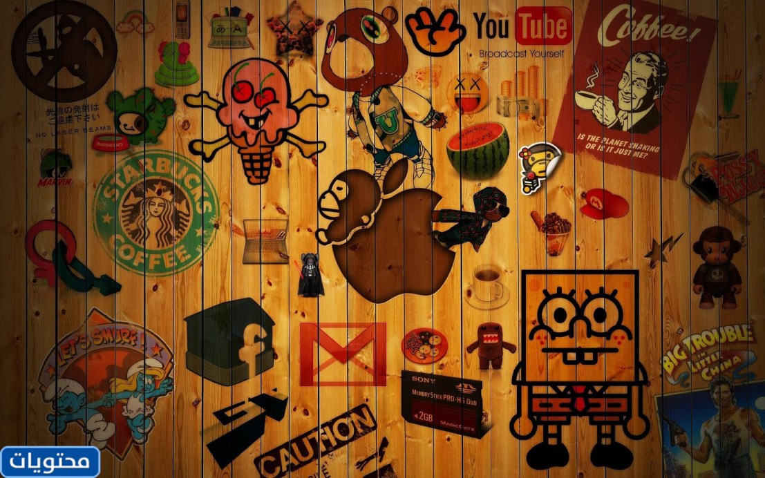 صور خلفية مميزة