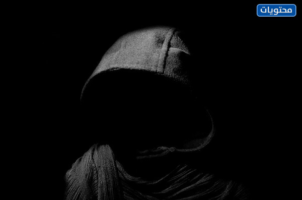 خلفيات سوداء عالية الدقة