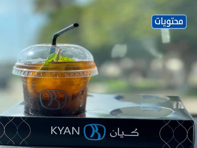 صور مشروبات الشاي بالنعناع العائمة