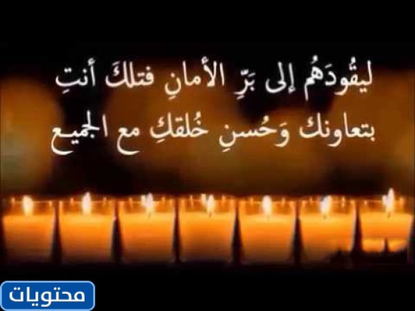 عبارات الشكر لمدير تويتر