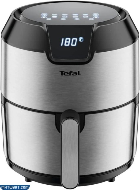 قلاية هوائية تيفال 4.2 لتر