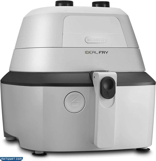 ديلونجي مقلاة هوائية 1.25 لتر