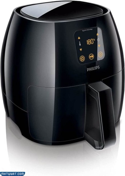 قلاية هوائية فيليبس افانس 1.2 لتر