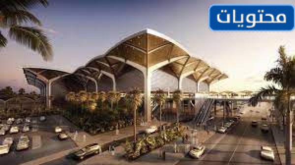   صور المخطط الجديد لمركز مدينة جدة 2022