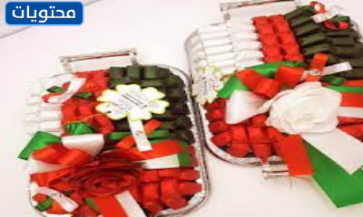 51 فكرة لهدايا اليوم الوطني العماني