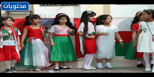 موديلات اليوم الوطني العماني 2021