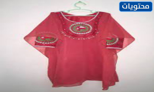 موديلات اليوم الوطني العماني 2021