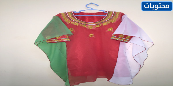 موديلات اليوم الوطني العماني 2021