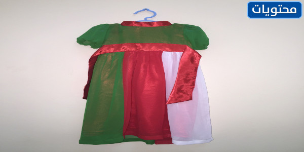 موديلات اليوم الوطني العماني 2021