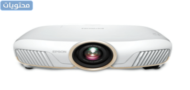 جهاز عرض إبسون هوم سينما 5050UB