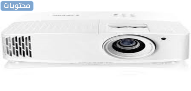 جهاز عرض اوبتوما UHD35