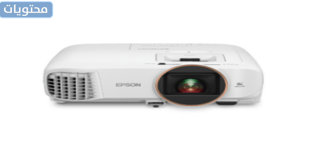 جهاز عرض ابسون هوم سينما 2250