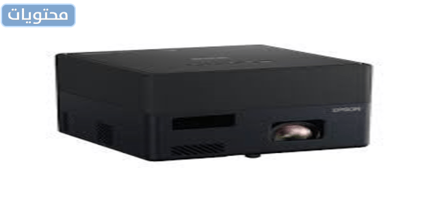 جهاز العرض ابسون EF-12