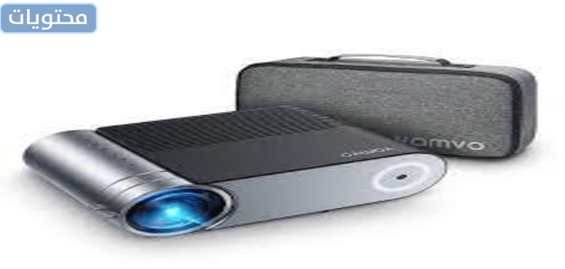 أفضل جهاز عرض صغير