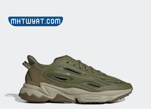   مجموعة أحذية أديداس الجديدة للرجال 2022