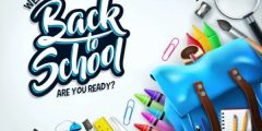 عبارات وصور وخلفيات العودة للمدارس 2024