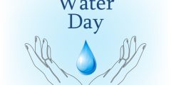 عبارات وصور عن اليوم العالمي للمياه 2024