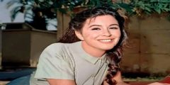 سعاد حسني ويكيبيديا السيرة الذاتية
