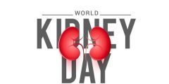 عبارات وصور عن اليوم العالمي للكلى 2024