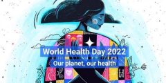 معلومات عن يوم الصحة العالمي 2024