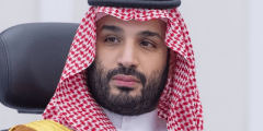 من هو رئيس مجلس الوزراء السعودي الحالي 2024