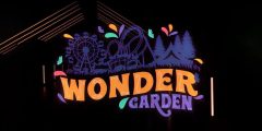 اسعار تذاكر وندر جاردن في موسم الرياض 2024