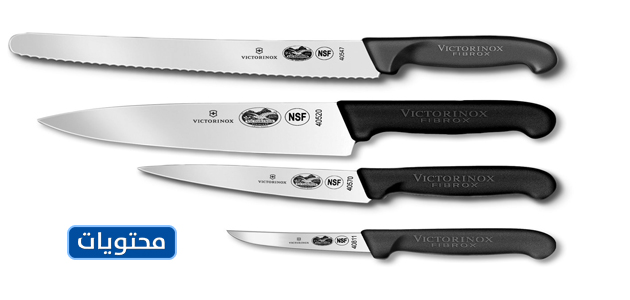 أفضل سكاكين القطع في المملكة العربية السعودية 