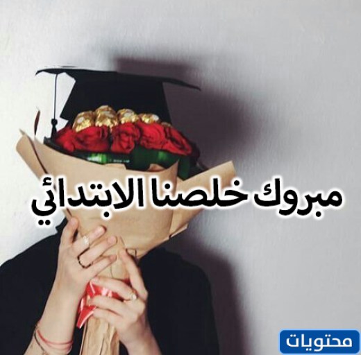 عبارات من المدرسة الابتدائية