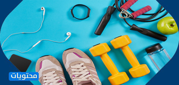 الهدايا الرياضية