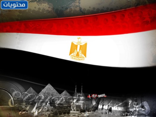 صور جديدة لليوم الوطني المصري 2022