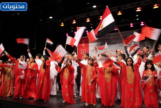 صور جديدة لليوم الوطني المصري 2022