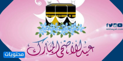 عبارات عن عيد الأضحى للتهنئة 2024 .. اجمل الكلمات والصور لعيد الاضحى 1445
