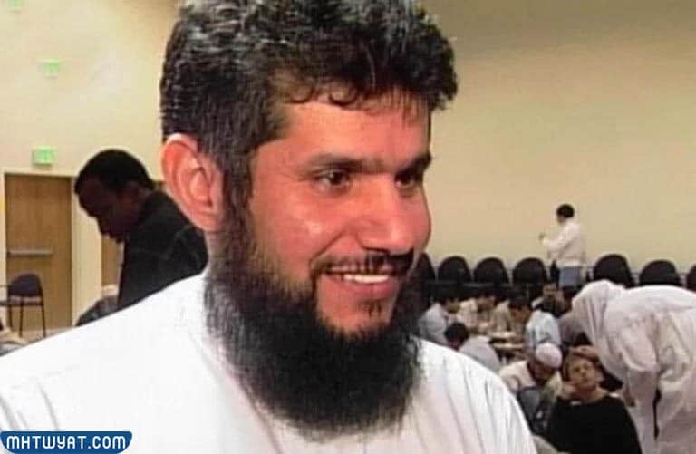 السيرة الذاتية حميدان التركي