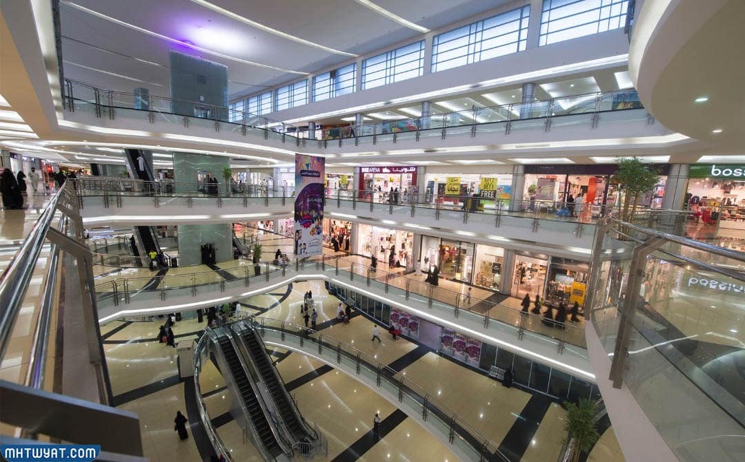 مواعيد افتتاح القصر مول رمضان 2022